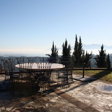 Villa Al Fondorina Santo Stefano  エクステリア 写真