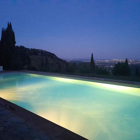Villa Al Fondorina Santo Stefano  エクステリア 写真