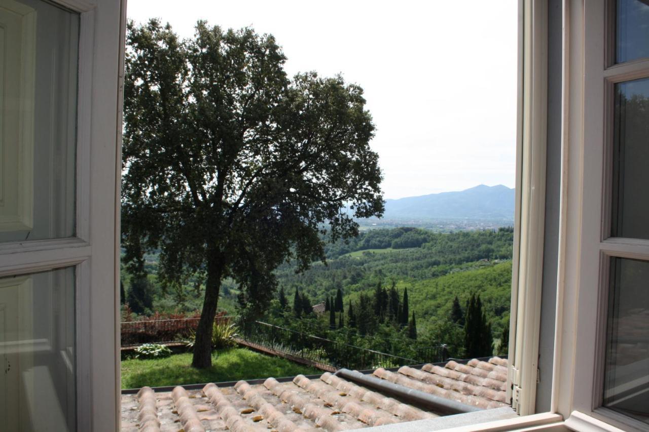 Villa Al Fondorina Santo Stefano  エクステリア 写真