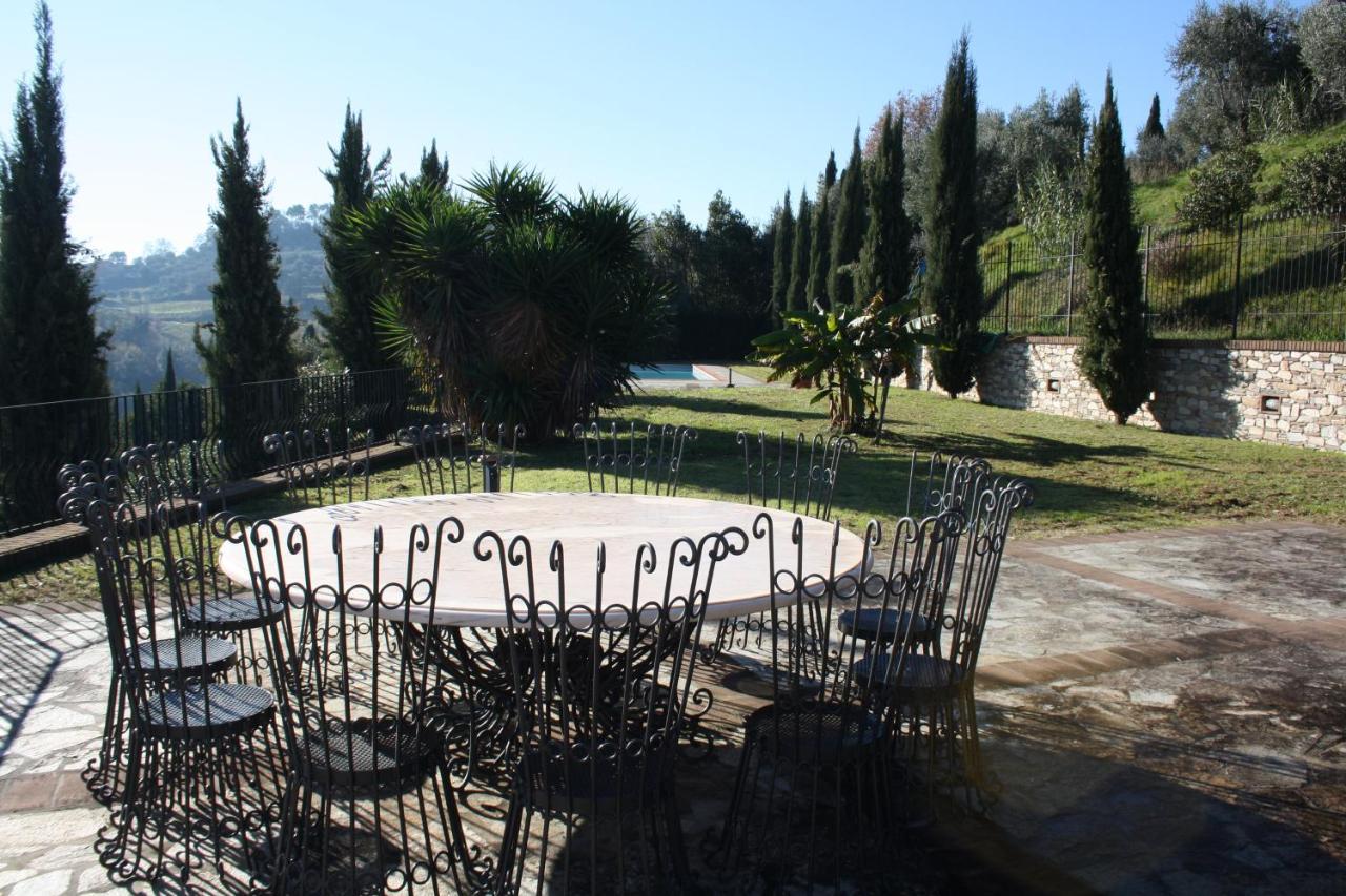 Villa Al Fondorina Santo Stefano  エクステリア 写真