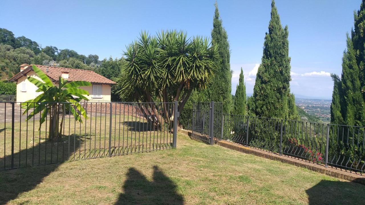 Villa Al Fondorina Santo Stefano  エクステリア 写真
